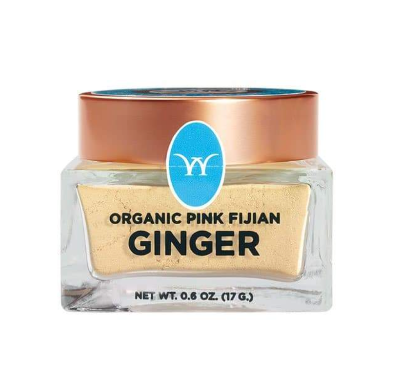 Wakaya organic ginger powder (17gr)
