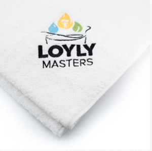 
                  
                    LoylyMasters SaunaWave Towel  610gr / 130x90
                  
                