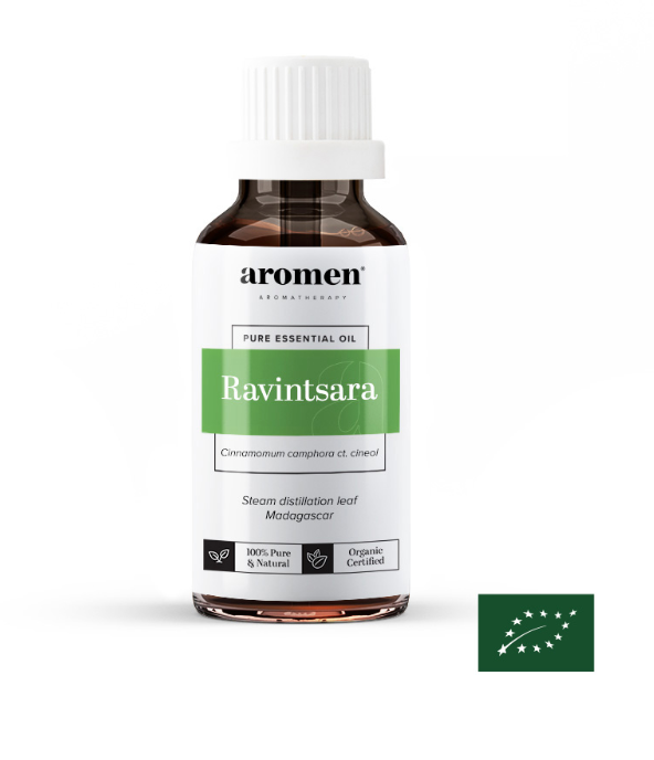 Ravintsara (BIO)