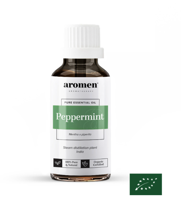 Peppermint (BIO)