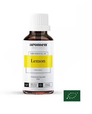 
                  
                    Lemon (BIO)
                  
                