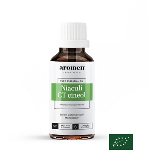 
                  
                    Niaouli CT cineol (BIO)
                  
                