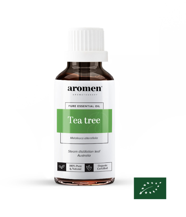 Tea Tree (BIO)