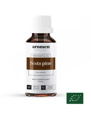 
                  
                    Scots Pine (BIO)
                  
                