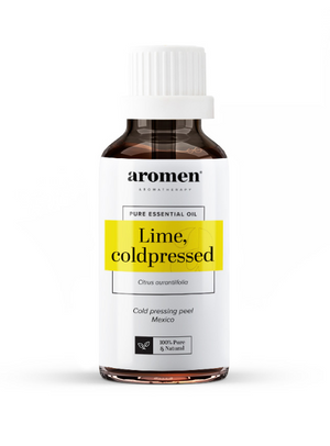 
                  
                    Lime coldpressed
                  
                