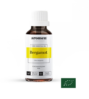 
                  
                    Bergamot
                  
                