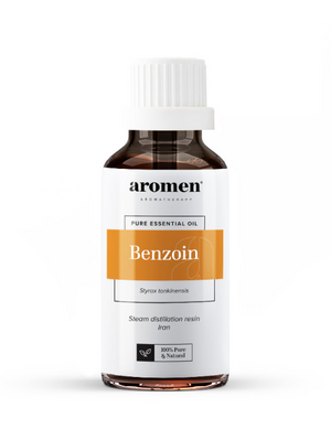 
                  
                    Benzoin
                  
                