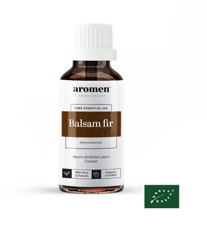 
                  
                    Balsam Fir
                  
                