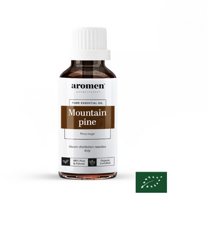 
                  
                    Mountain Pine (BIO)
                  
                