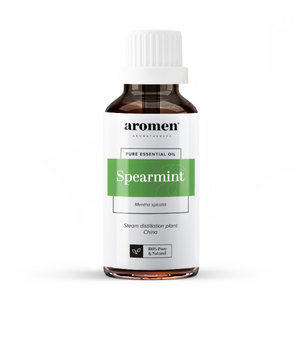 
                  
                    Spearmint
                  
                