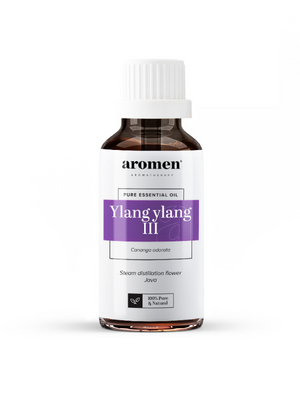 
                  
                    Ylang-ylang III
                  
                