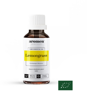 
                  
                    Lemongrass (BIO)
                  
                