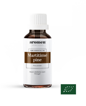 
                  
                    Maritime Pine (BIO)
                  
                