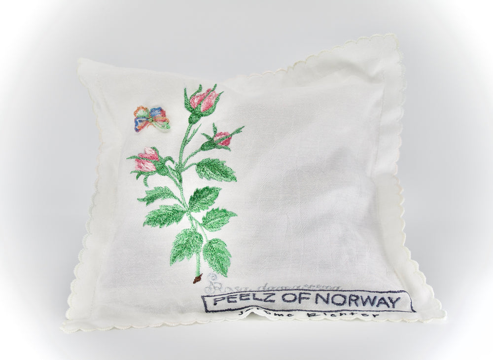 
                  
                    Herbal Pillows
                  
                