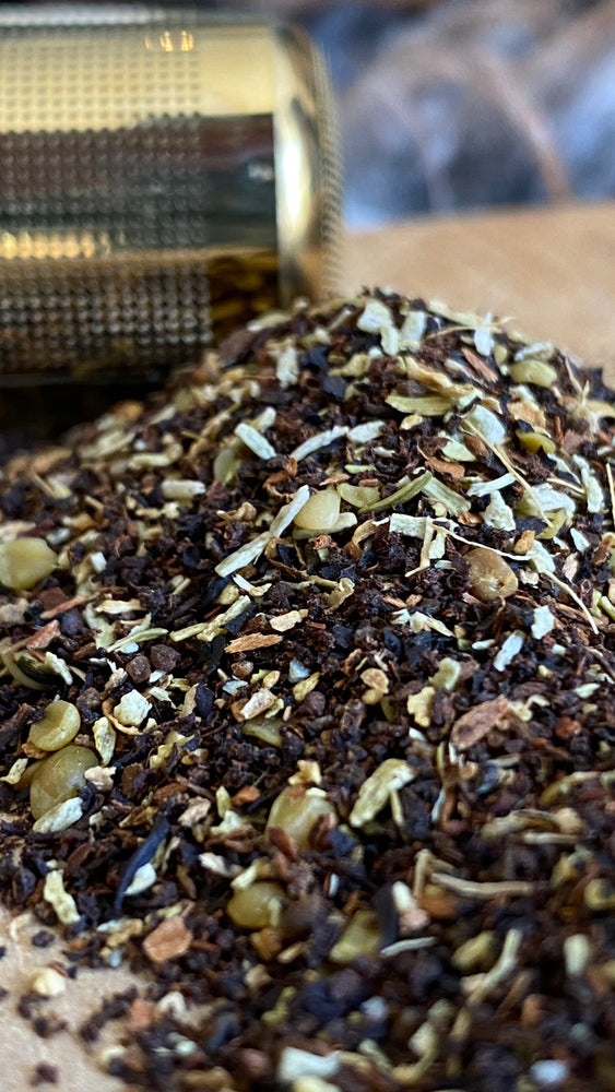 
                  
                    Herbal Tea Chai Latte
                  
                