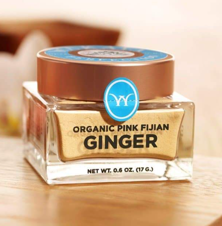 
                  
                    Wakaya organic ginger powder (17gr)
                  
                