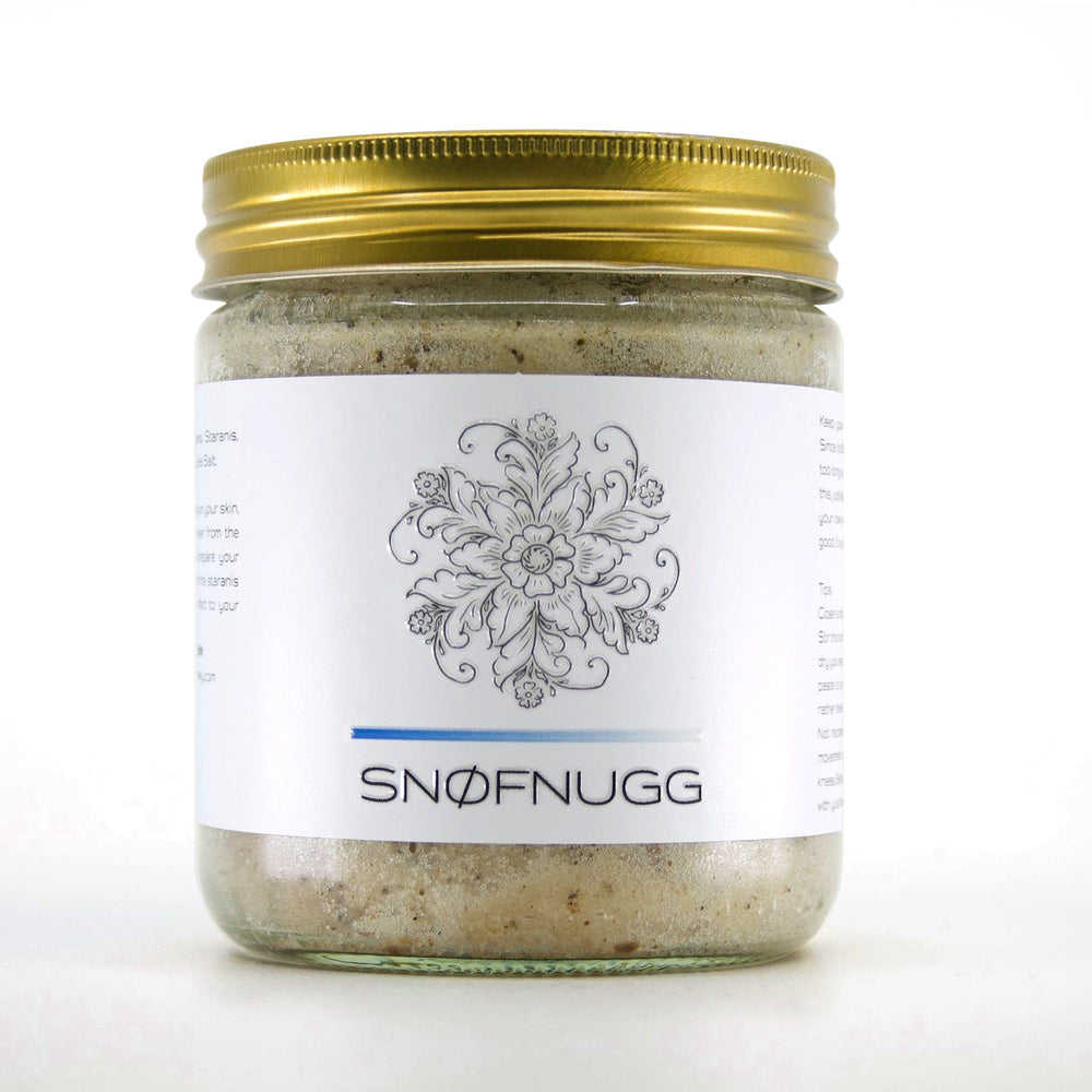 Snøfnugg - Sold out!