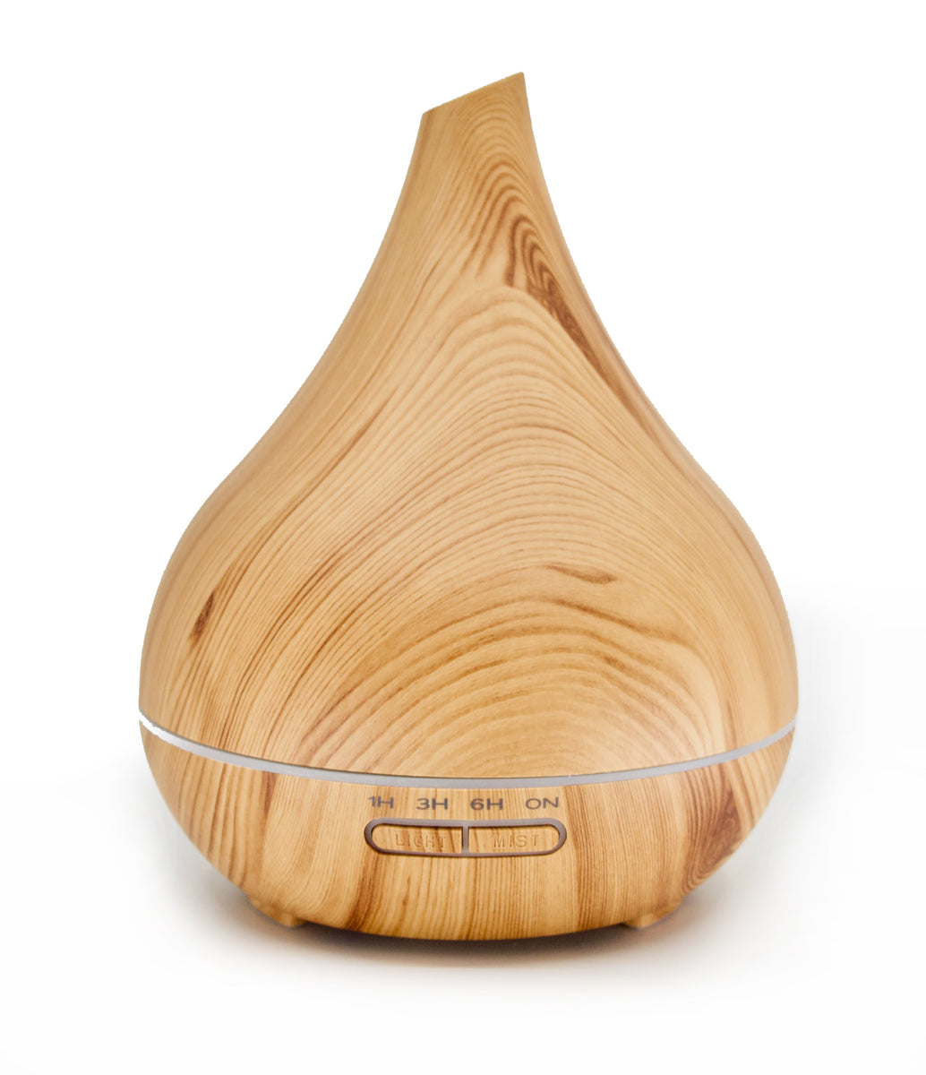 Aroma Essential oil Diffuser – Peelz of Norway AS